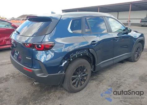 2024 Mazda Cx-50 2.5 S Premium z USA, uszkodzony, nr VIN 7MMVABDM5RN157101